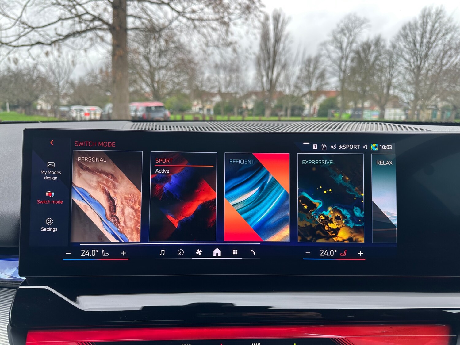 Used BMW 5 Series 2025 for sale - 77677318: Photo 38