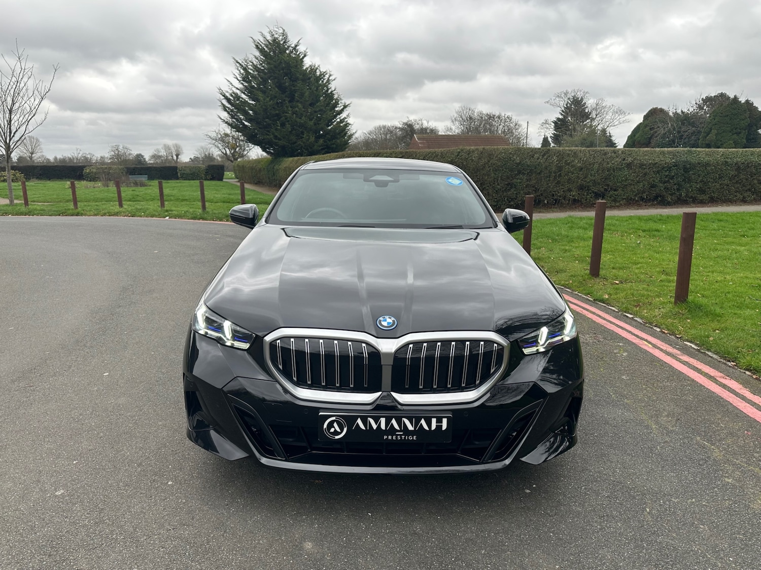 Used BMW 5 Series 2025 for sale - 77677318: Photo 4