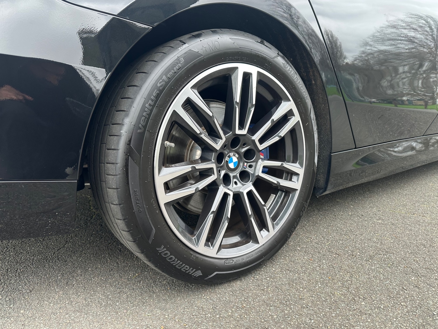 Used BMW 5 Series 2025 for sale - 77677318: Photo 6