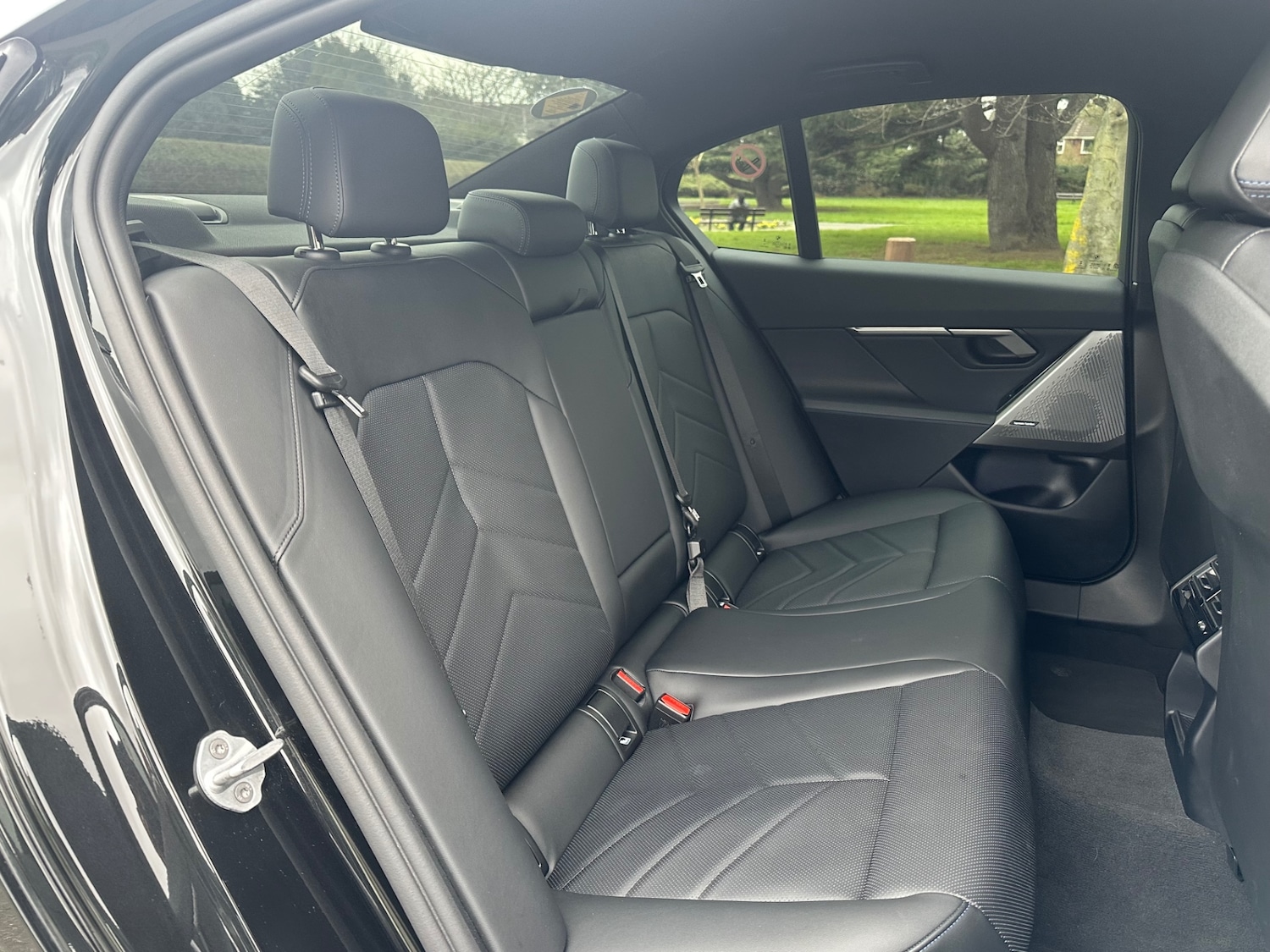 Used BMW 5 Series 2025 for sale - 77677318: Photo 8