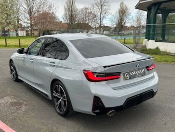 Used BMW 3 Series 2024 for sale - 77985148: Photo