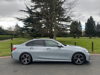 Used BMW 3 Series 2024 for sale - 77985148: Photo