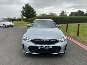 Used BMW 3 Series 2024 for sale - 77985148: Photo