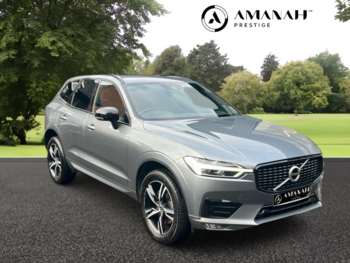 2020 (70) - 2.0 B4D R DESIGN 5dr AWD Geartronic