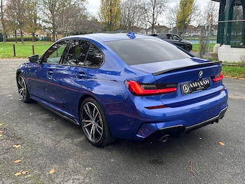Used BMW 3 Series 2019 for sale - 76488493: Photo