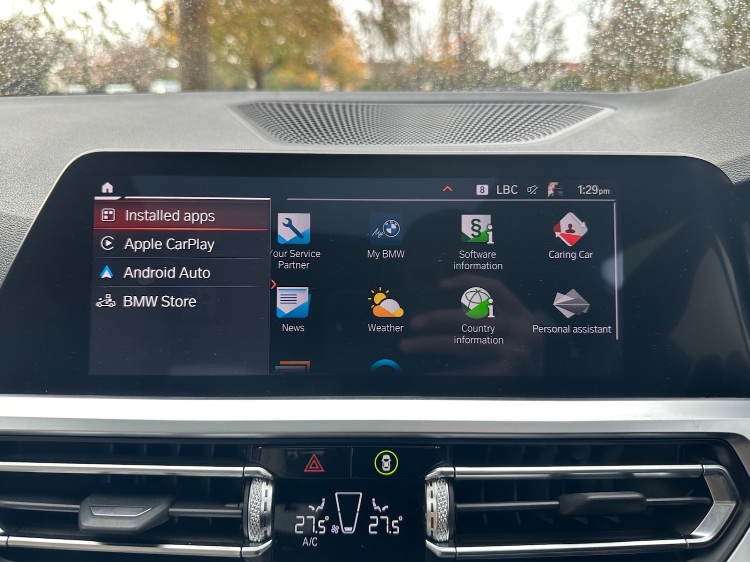 Used BMW 3 Series 2019 for sale - 76488493: Photo 35