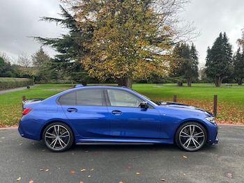 Used BMW 3 Series 2019 for sale - 76488493: Photo