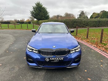 Used BMW 3 Series 2019 for sale - 76488493: Photo