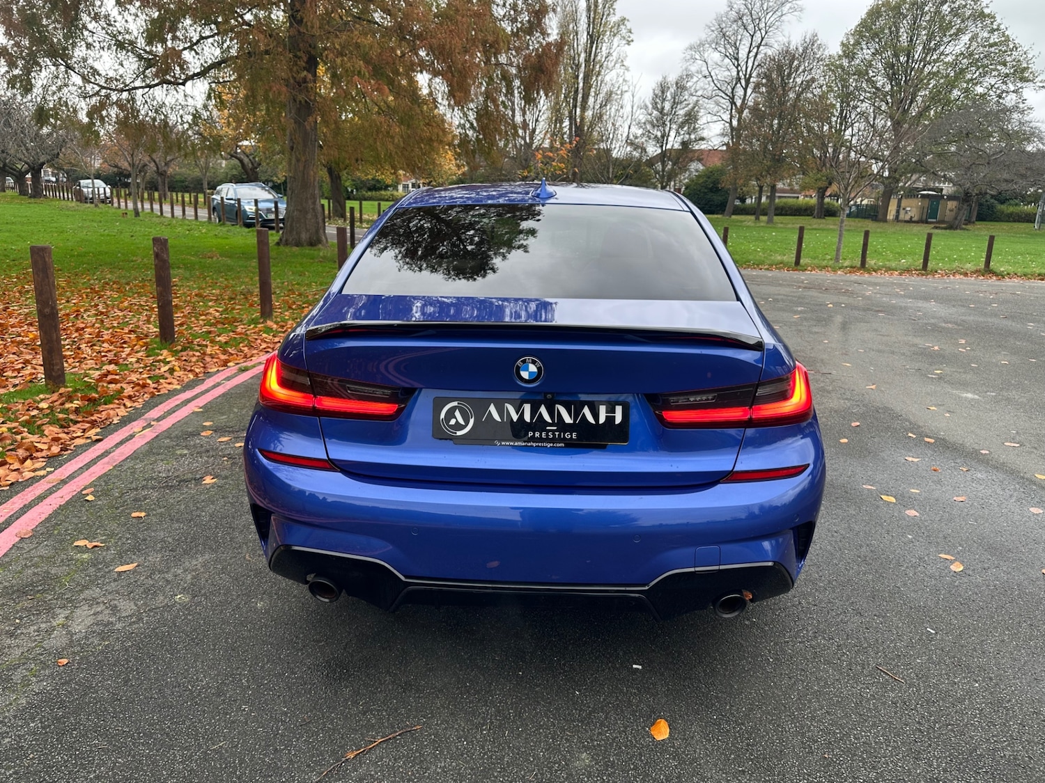 Used BMW 3 Series 2019 for sale - 76488493: Photo 5