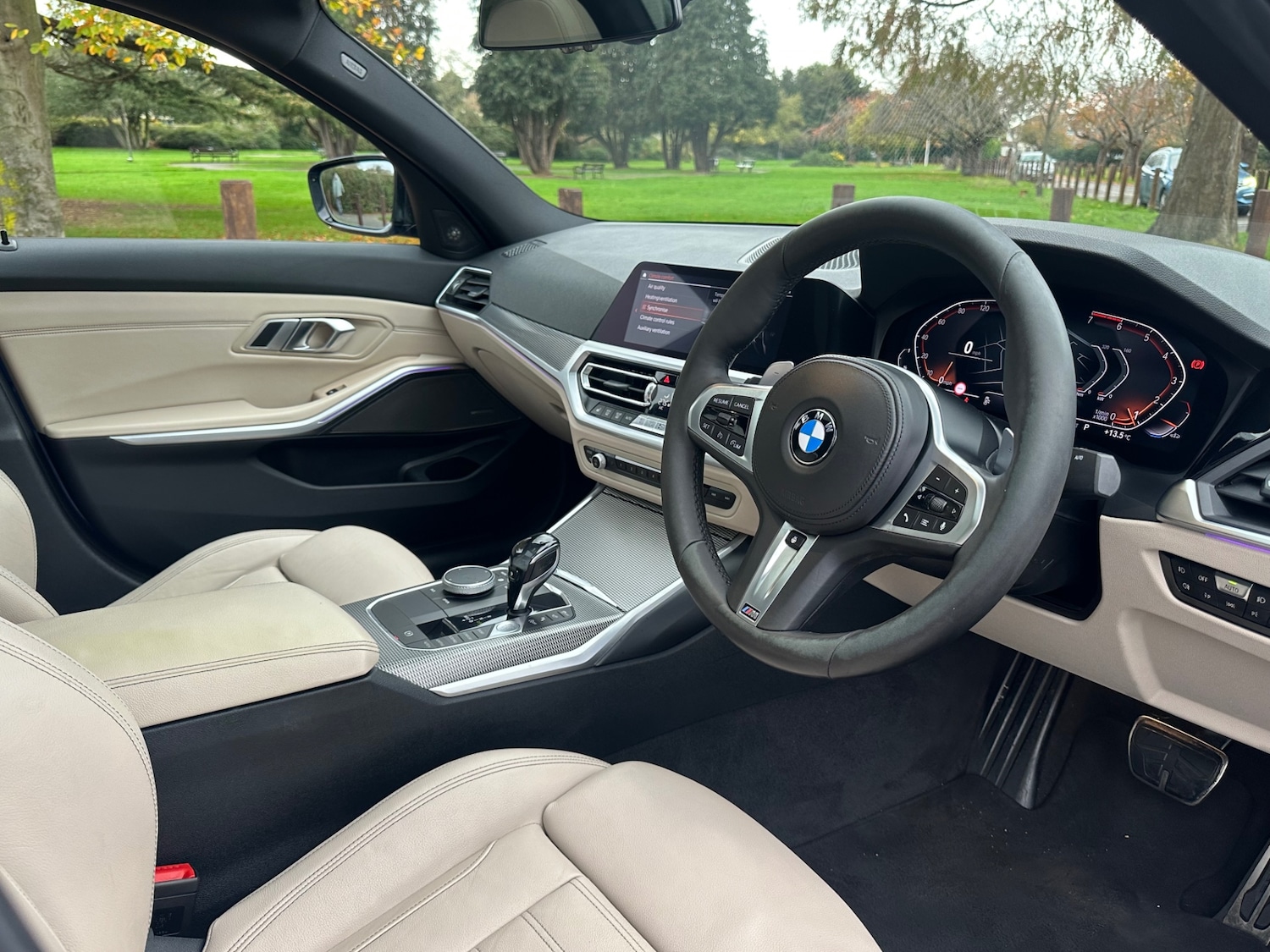 Used BMW 3 Series 2019 for sale - 76488493: Photo 7