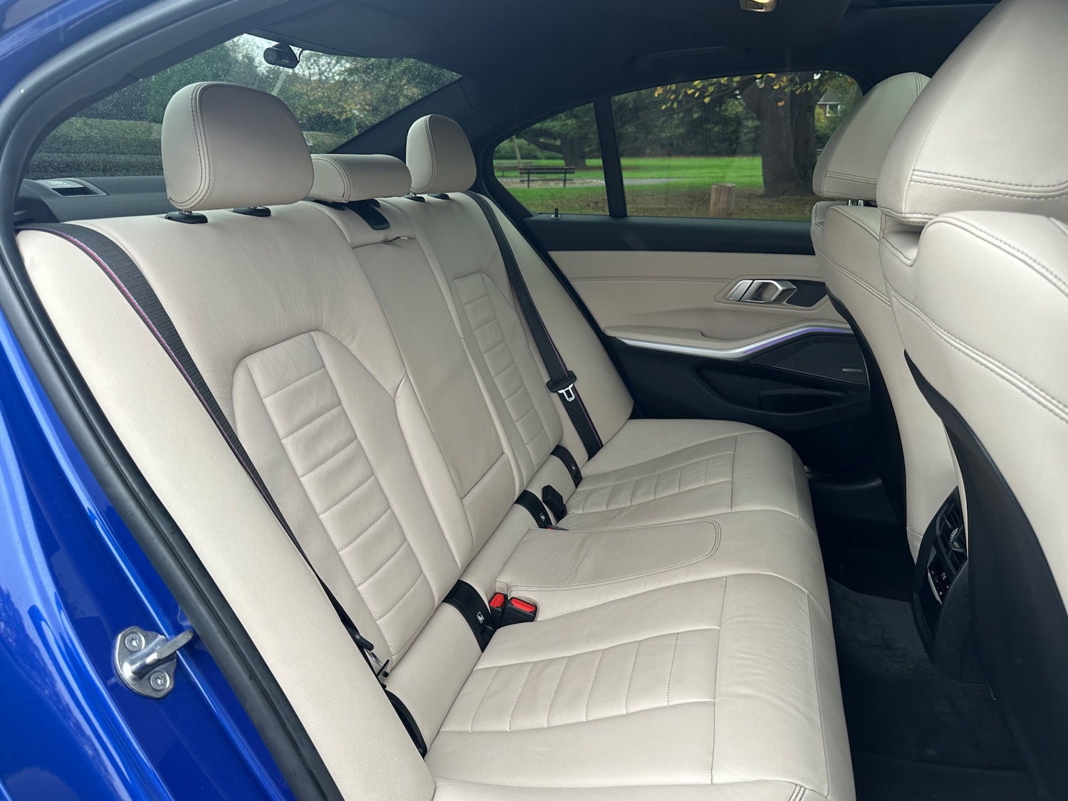 Used BMW 3 Series 2019 for sale - 76488493: Photo 8