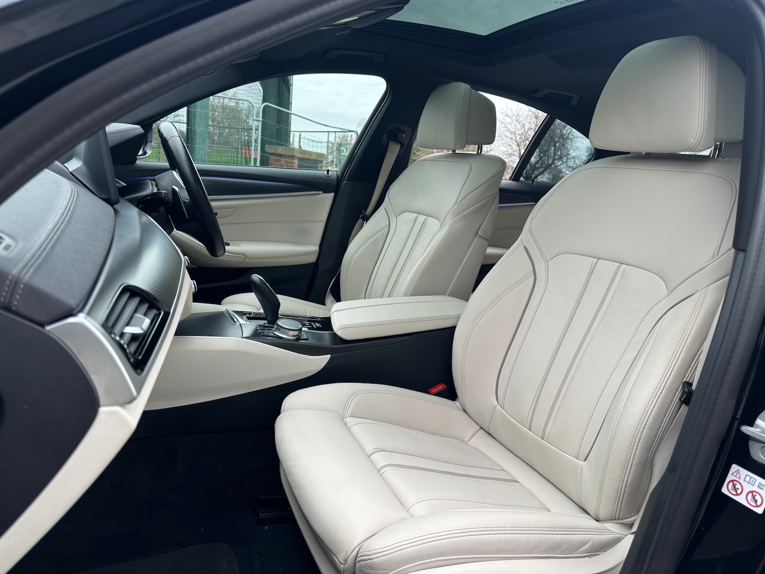 Used BMW 5 Series 2022 for sale - 76748389: Photo 11