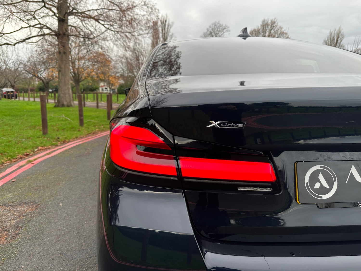 Used BMW 5 Series 2022 for sale - 76748389: Photo 14