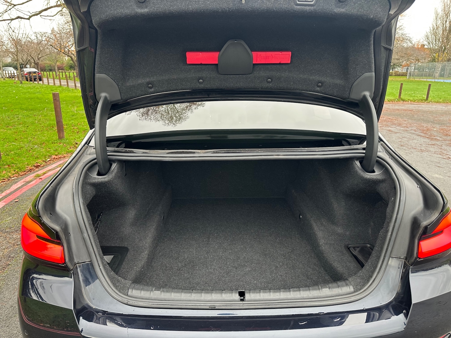 Used BMW 5 Series 2022 for sale - 76748389: Photo 15