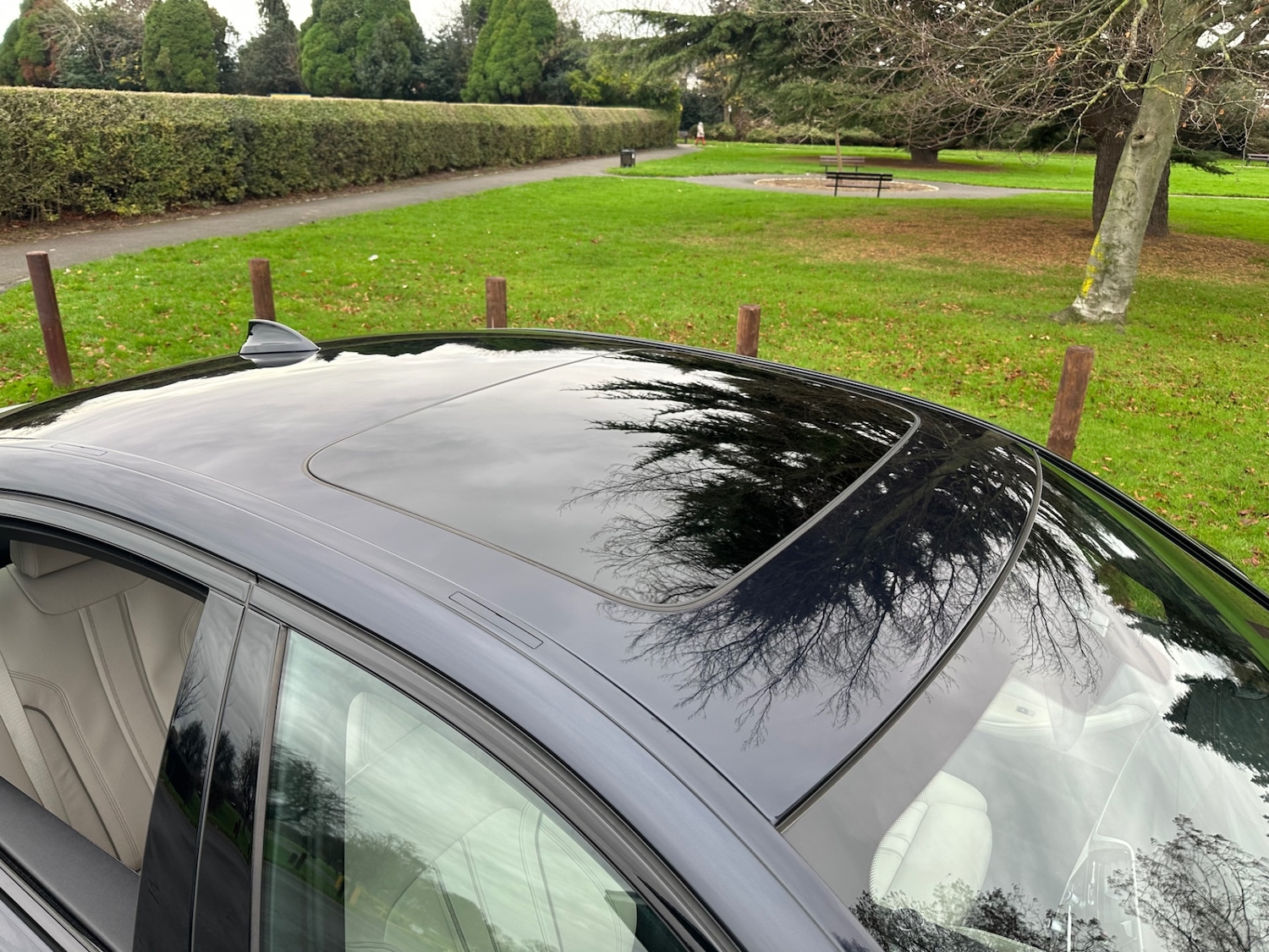 Used BMW 5 Series 2022 for sale - 76748389: Photo 18