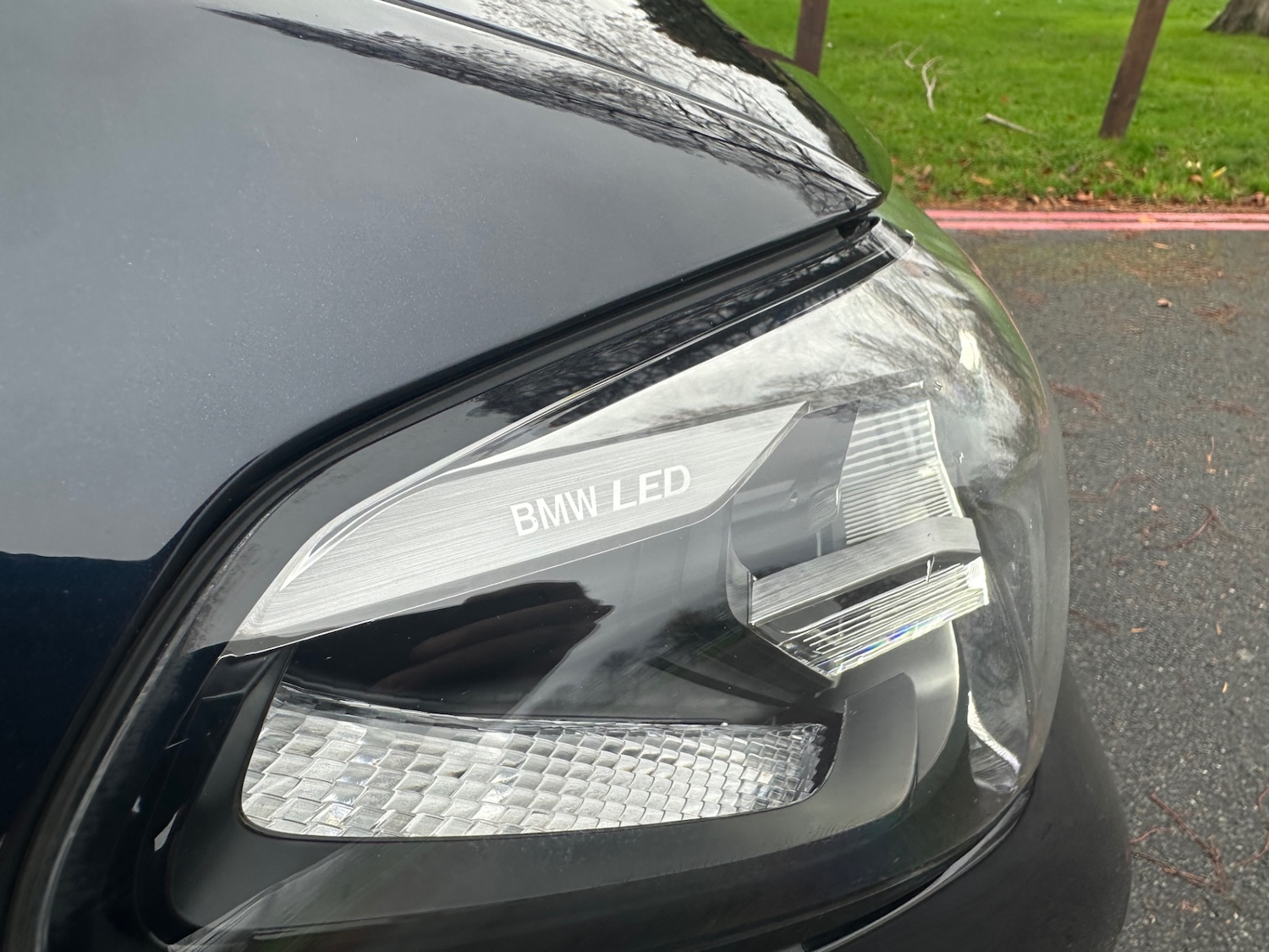 Used BMW 5 Series 2022 for sale - 76748389: Photo 19