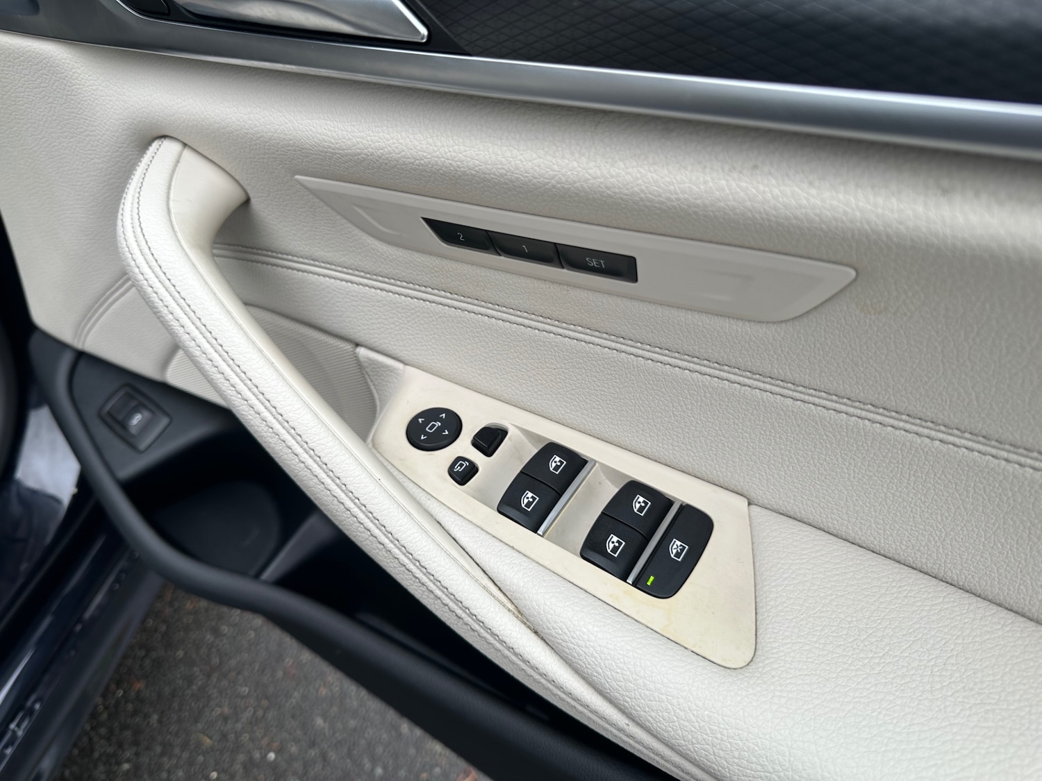 Used BMW 5 Series 2022 for sale - 76748389: Photo 21