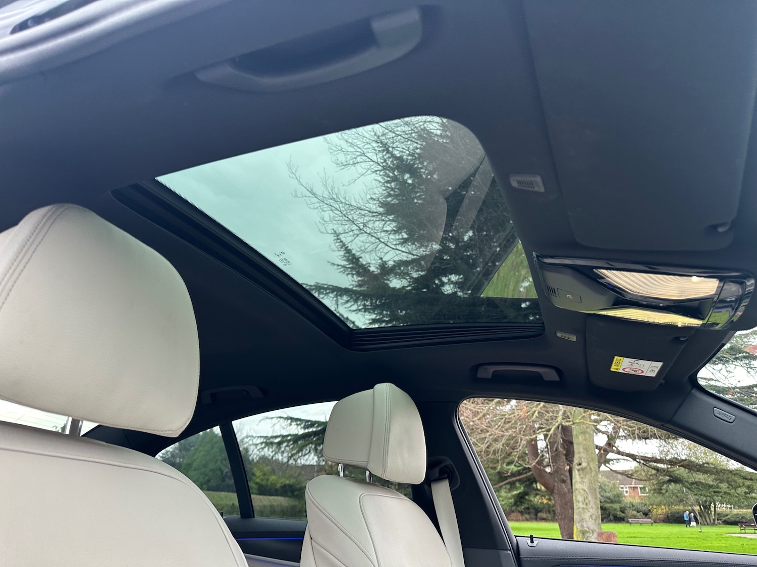 Used BMW 5 Series 2022 for sale - 76748389: Photo 27