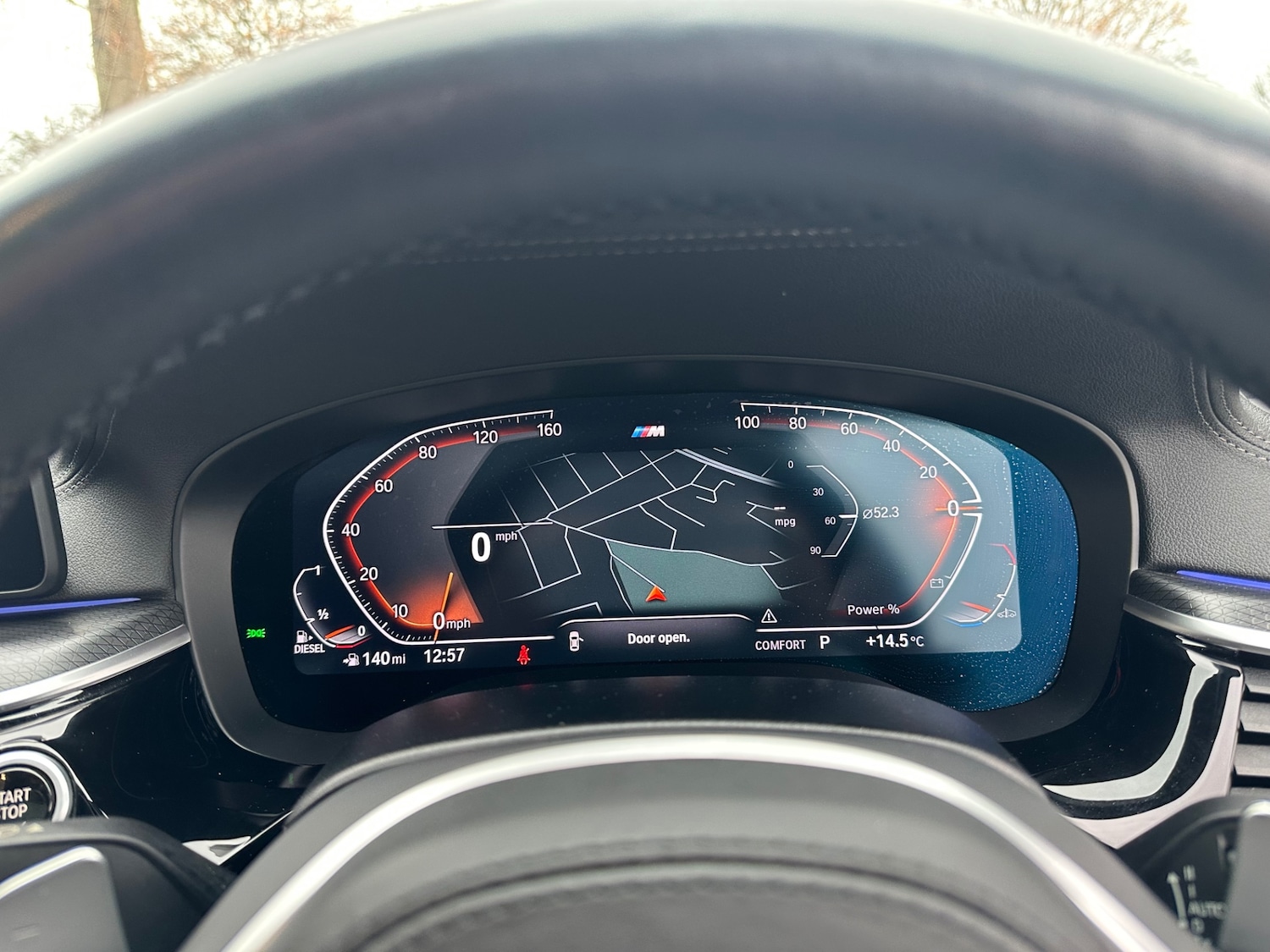 Used BMW 5 Series 2022 for sale - 76748389: Photo 28