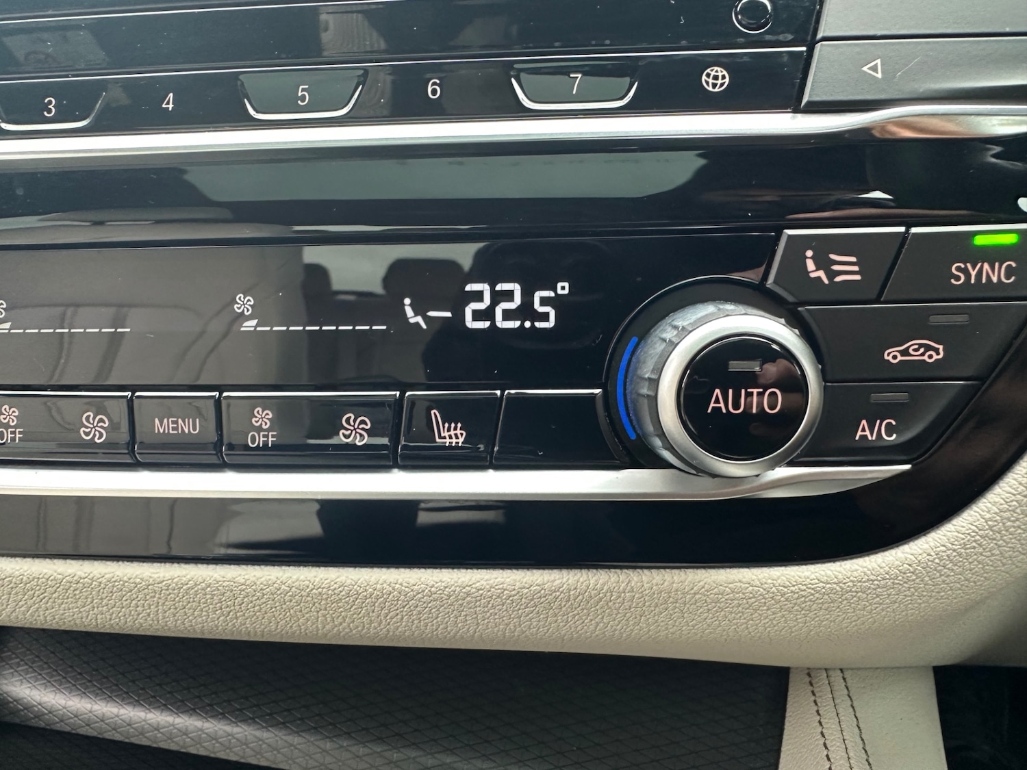 Used BMW 5 Series 2022 for sale - 76748389: Photo 29