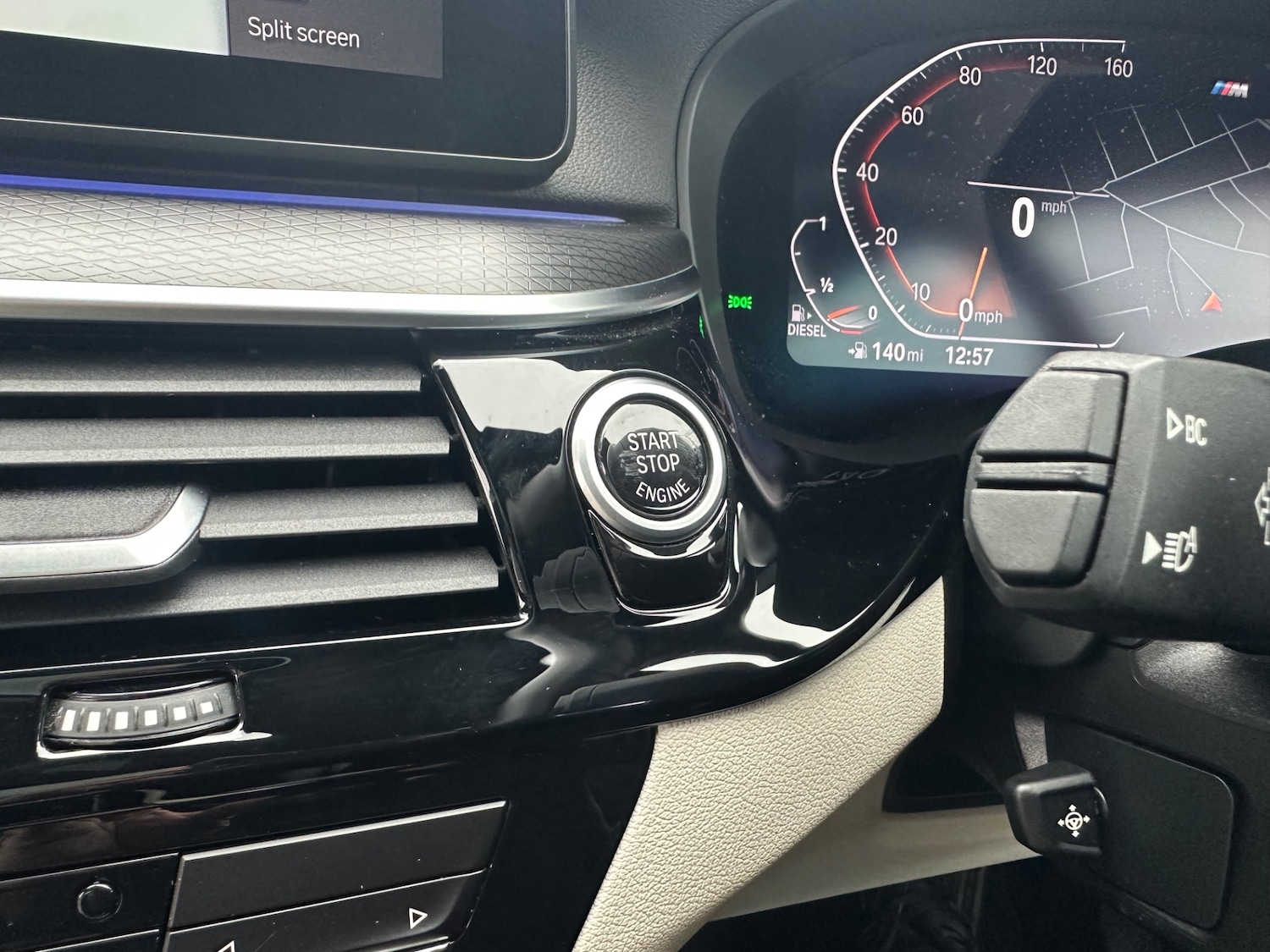 Used BMW 5 Series 2022 for sale - 76748389: Photo 30