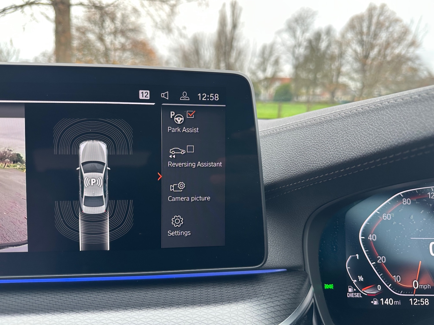 Used BMW 5 Series 2022 for sale - 76748389: Photo 33