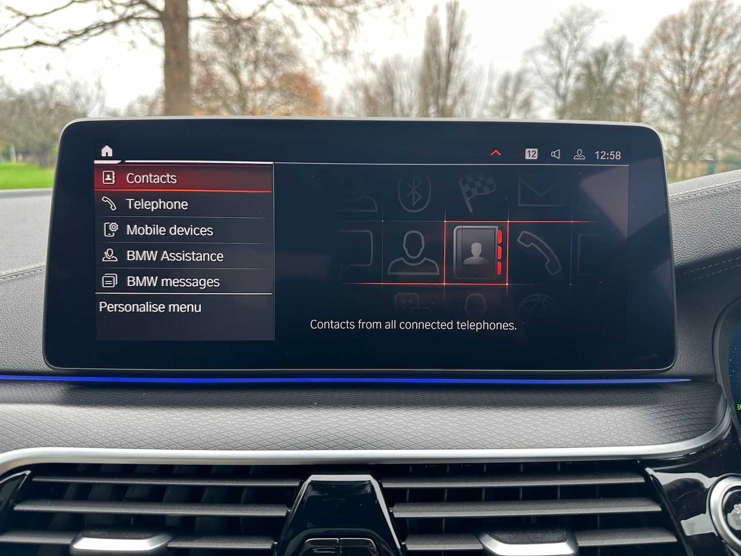 Used BMW 5 Series 2022 for sale - 76748389: Photo 36