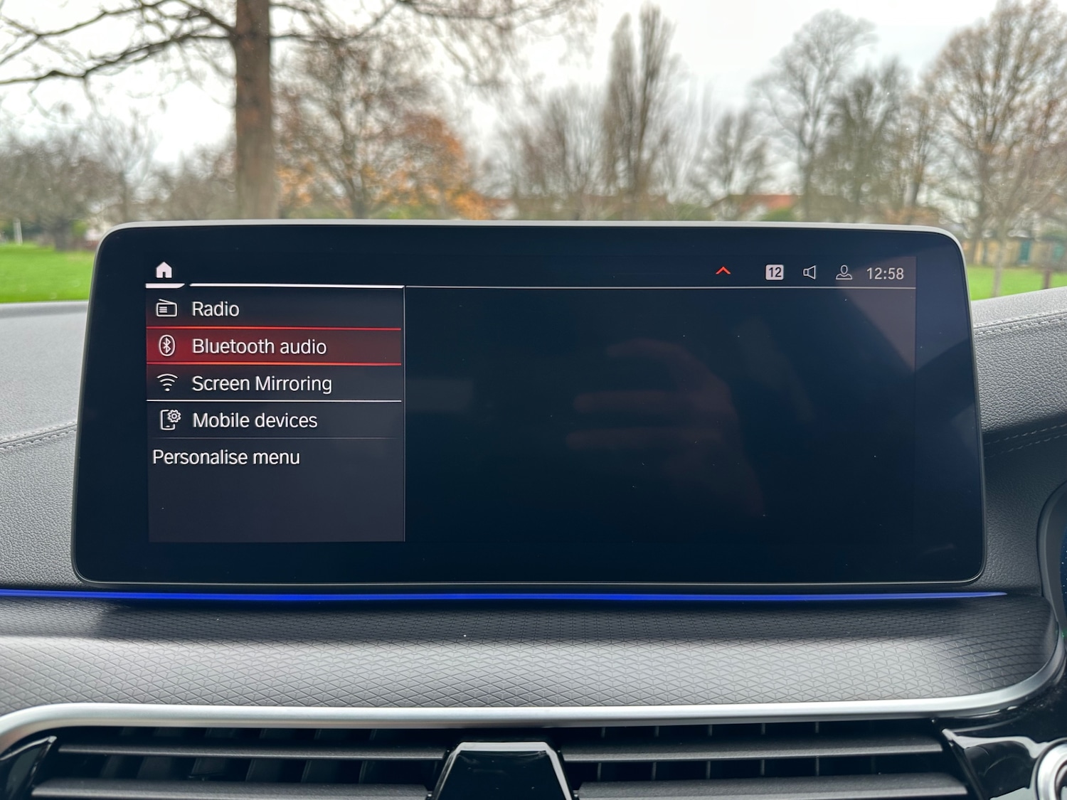 Used BMW 5 Series 2022 for sale - 76748389: Photo 37