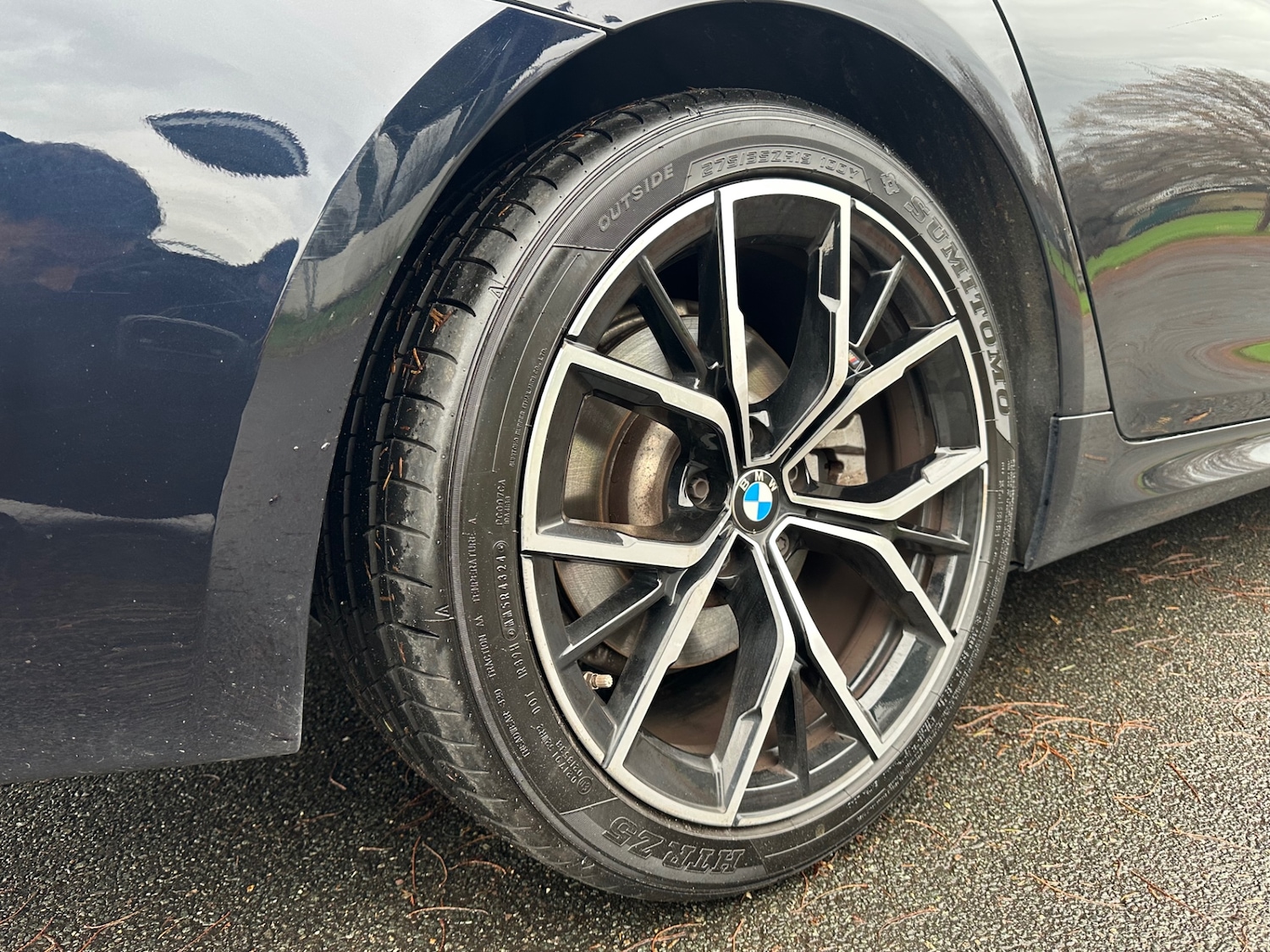 Used BMW 5 Series 2022 for sale - 76748389: Photo 6