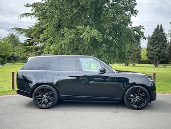 Used Land Rover Range Rover 2022 for sale - 78566050: Photo