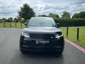 Used Land Rover Range Rover 2022 for sale - 78566050: Photo