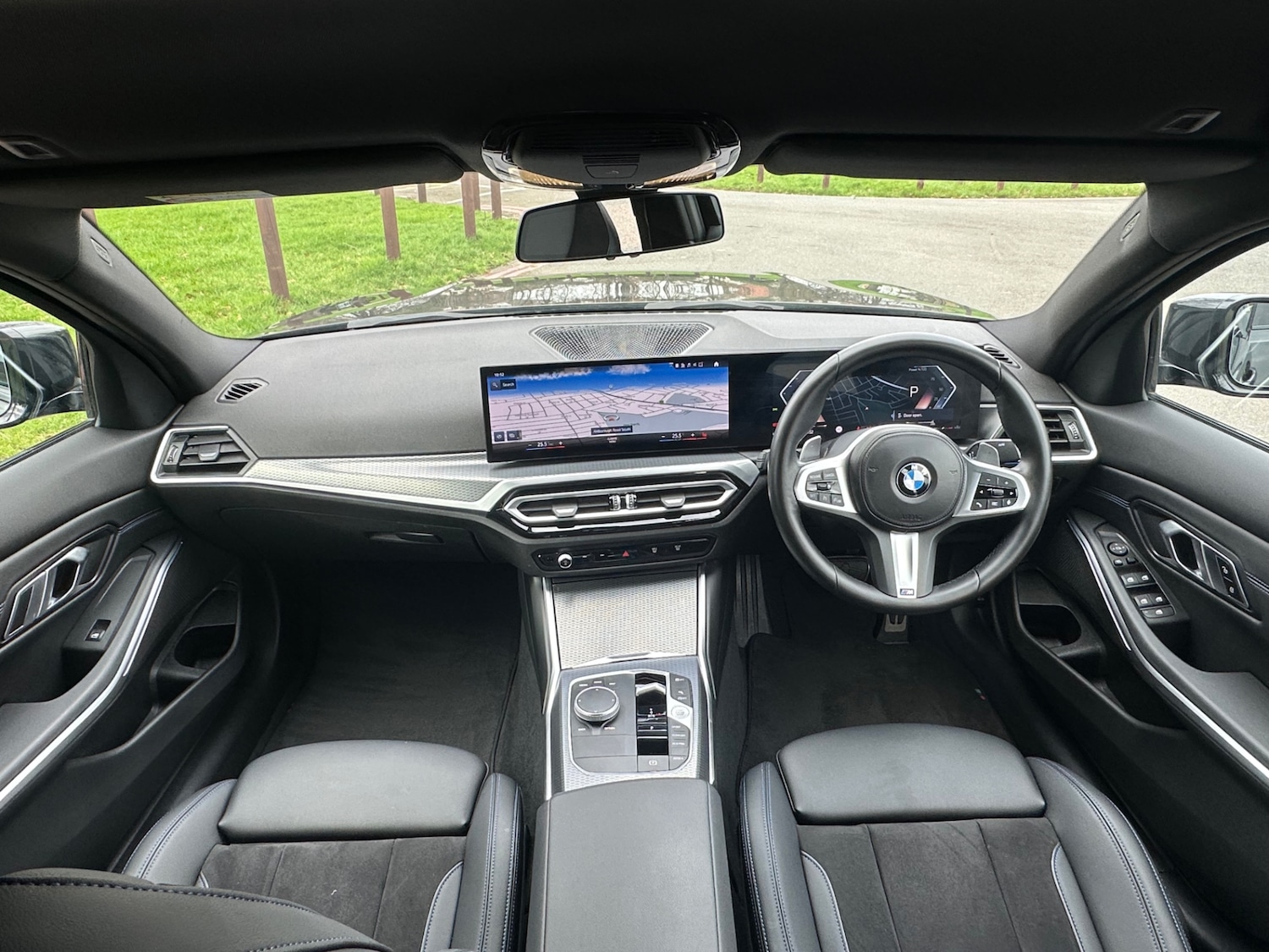 Used BMW 3 Series 2023 for sale - 77459769: Photo 10