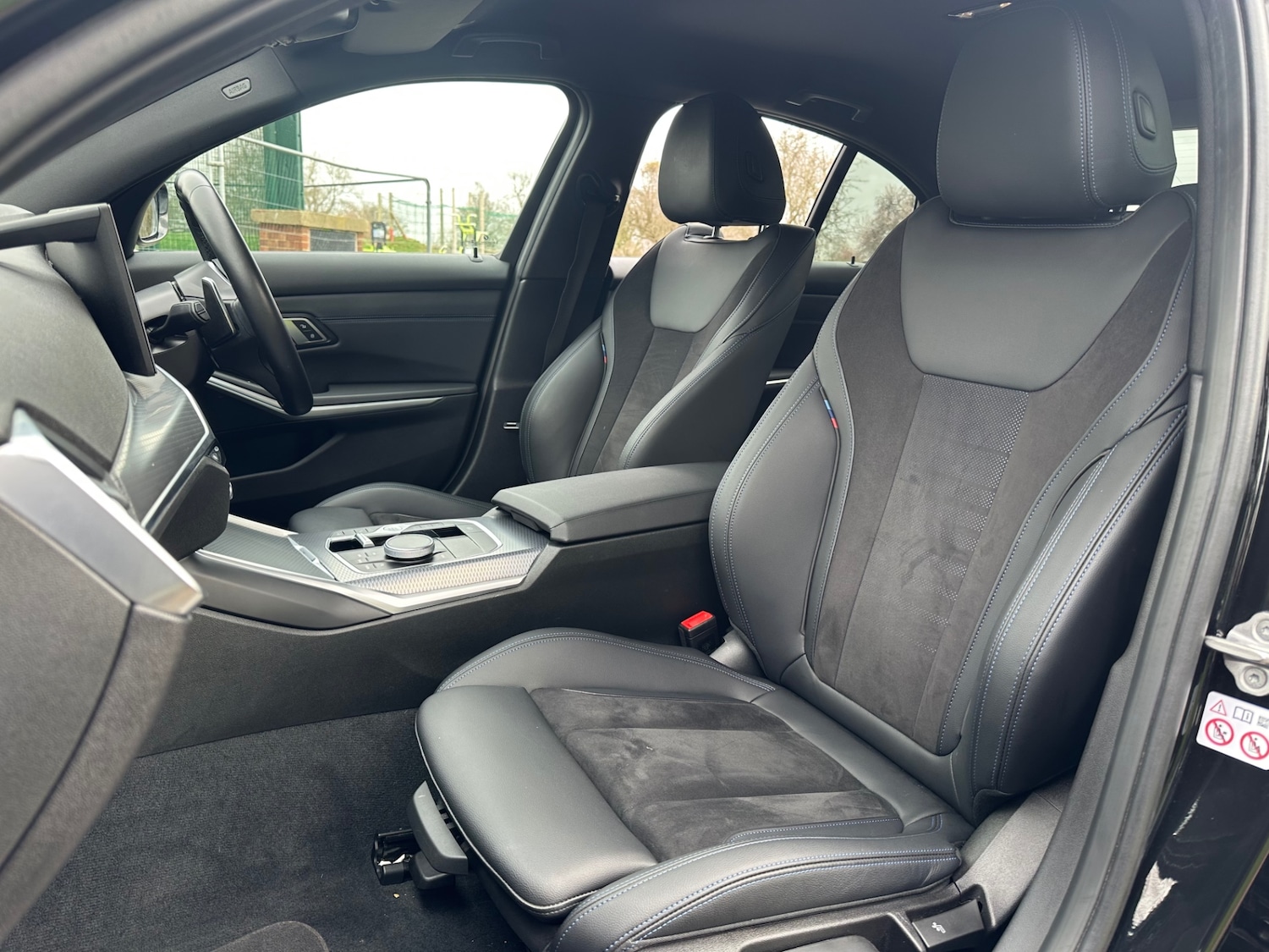 Used BMW 3 Series 2023 for sale - 77459769: Photo 11