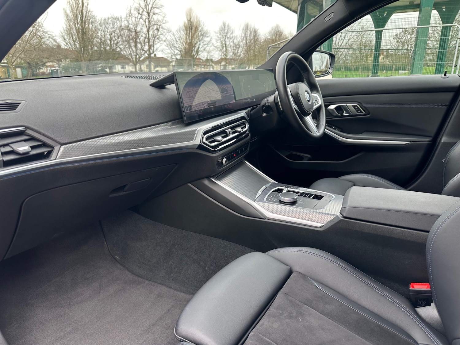 Used BMW 3 Series 2023 for sale - 77459769: Photo 12