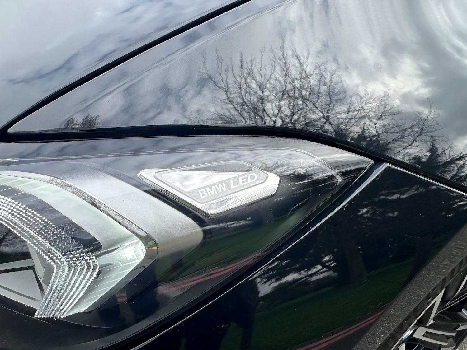 Used BMW 3 Series 2023 for sale - 77459769: Photo 13