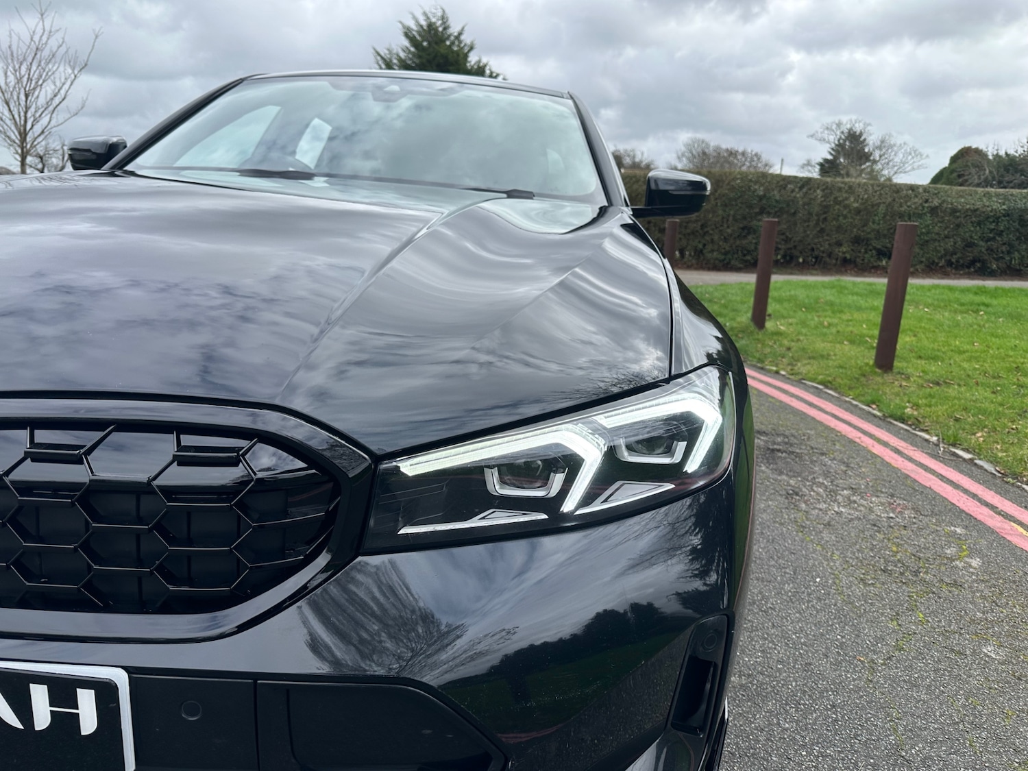 Used BMW 3 Series 2023 for sale - 77459769: Photo 14