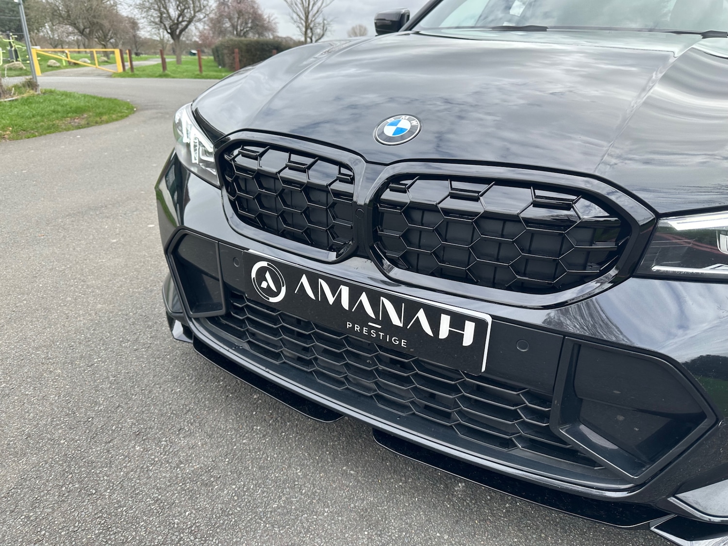 Used BMW 3 Series 2023 for sale - 77459769: Photo 15