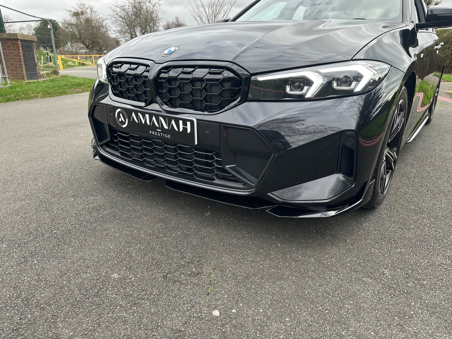 Used BMW 3 Series 2023 for sale - 77459769: Photo 18