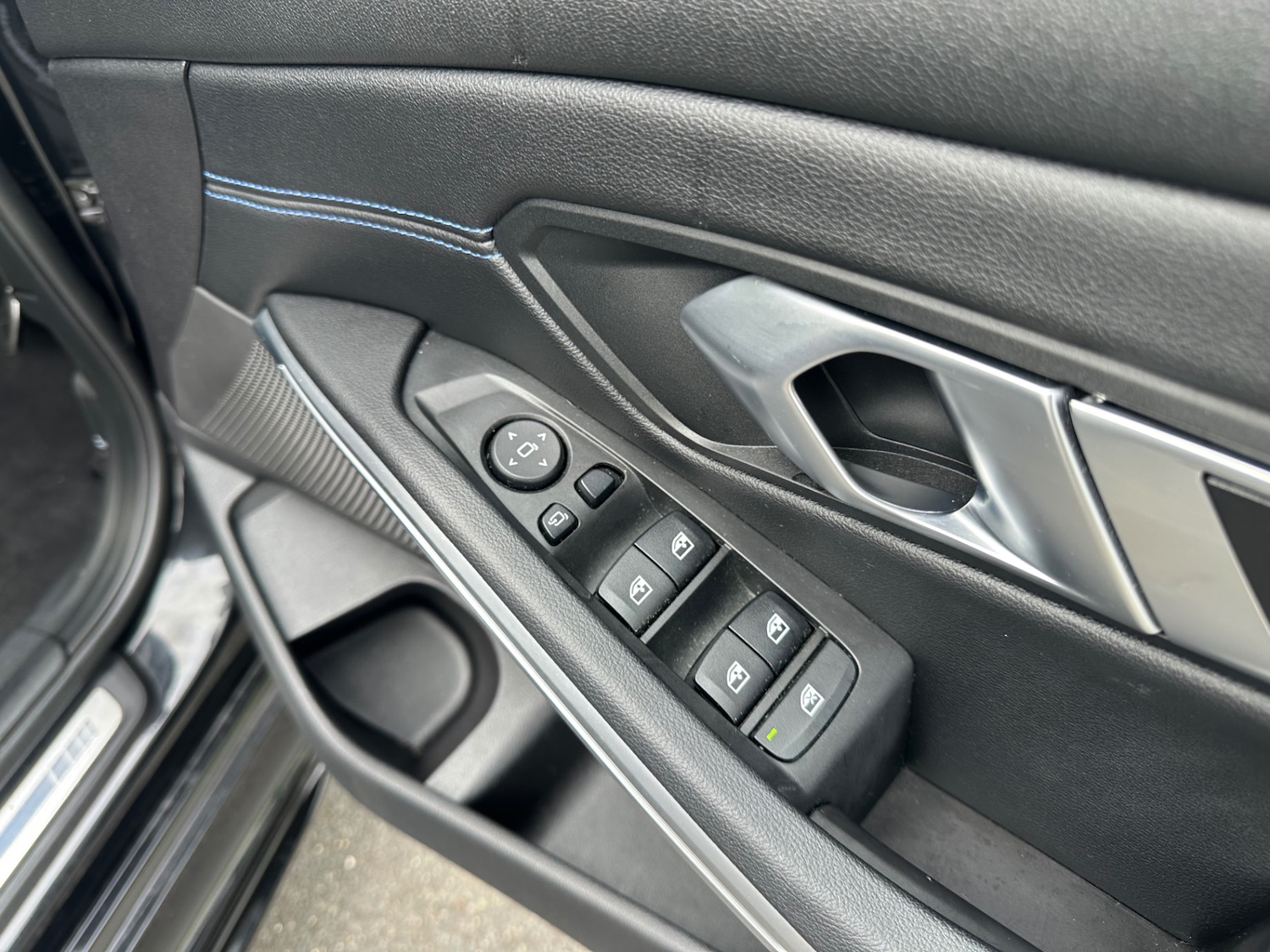 Used BMW 3 Series 2023 for sale - 77459769: Photo 19