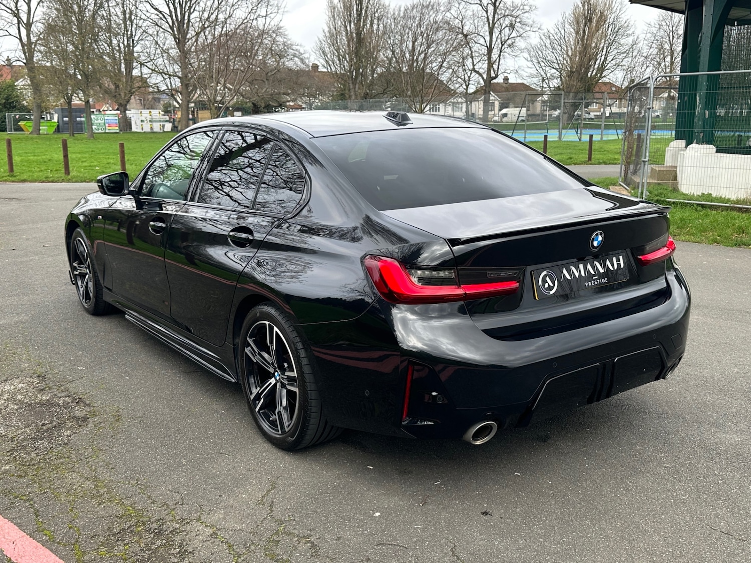 Used BMW 3 Series 2023 for sale - 77459769: Photo 2