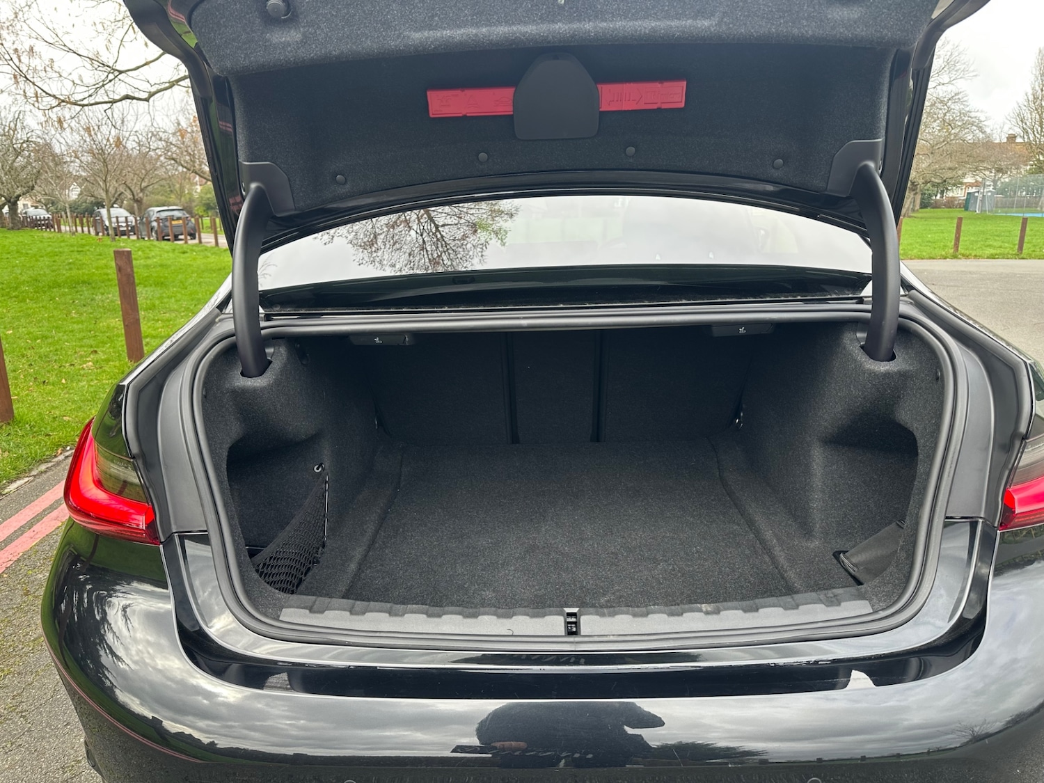 Used BMW 3 Series 2023 for sale - 77459769: Photo 20