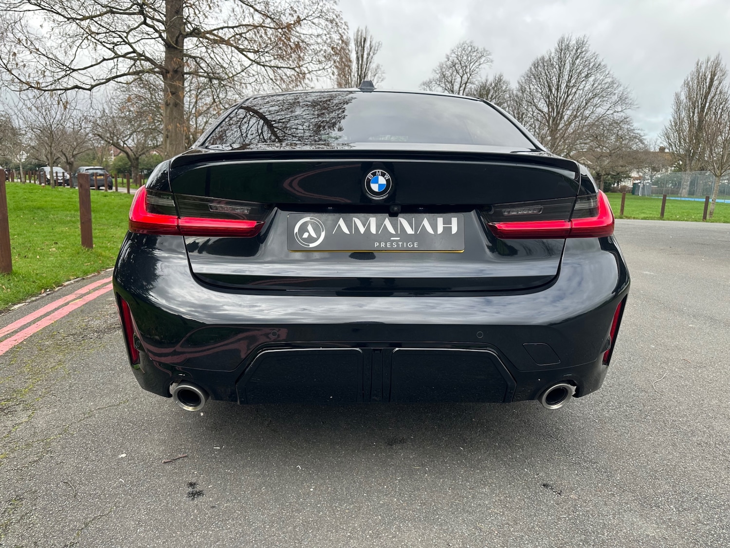 Used BMW 3 Series 2023 for sale - 77459769: Photo 21