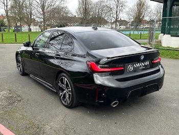 Used BMW 3 Series 2023 for sale - 77459769: Photo