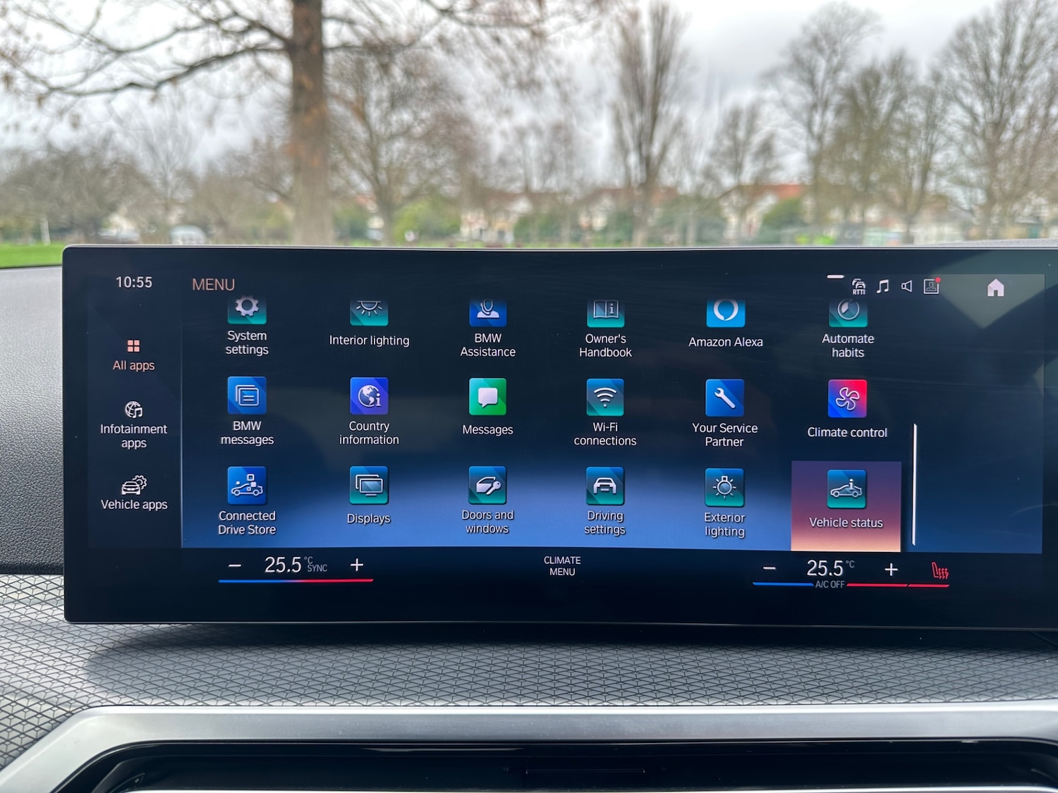 Used BMW 3 Series 2023 for sale - 77459769: Photo 33