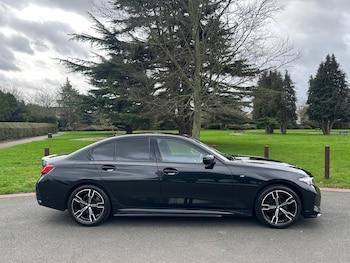 Used BMW 3 Series 2023 for sale - 77459769: Photo