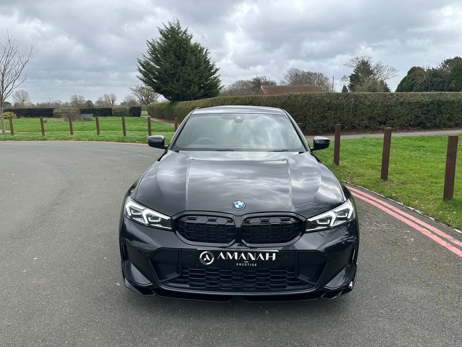 Used BMW 3 Series 2023 for sale - 77459769: Photo 4