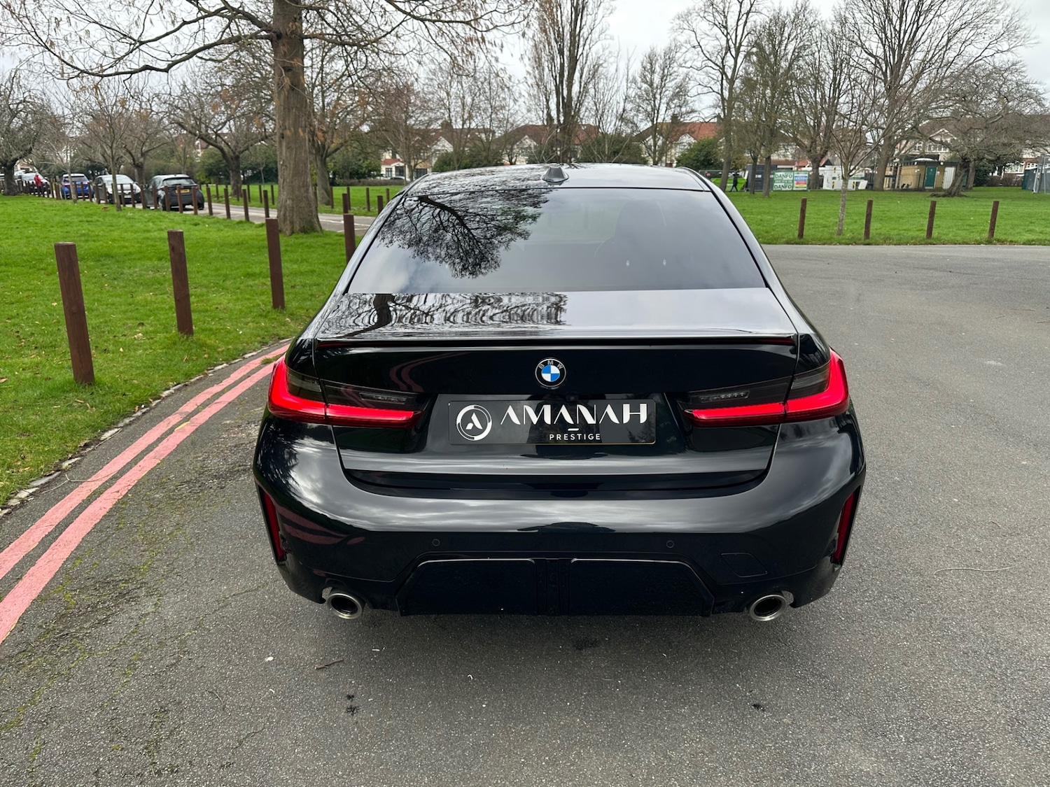 Used BMW 3 Series 2023 for sale - 77459769: Photo 5