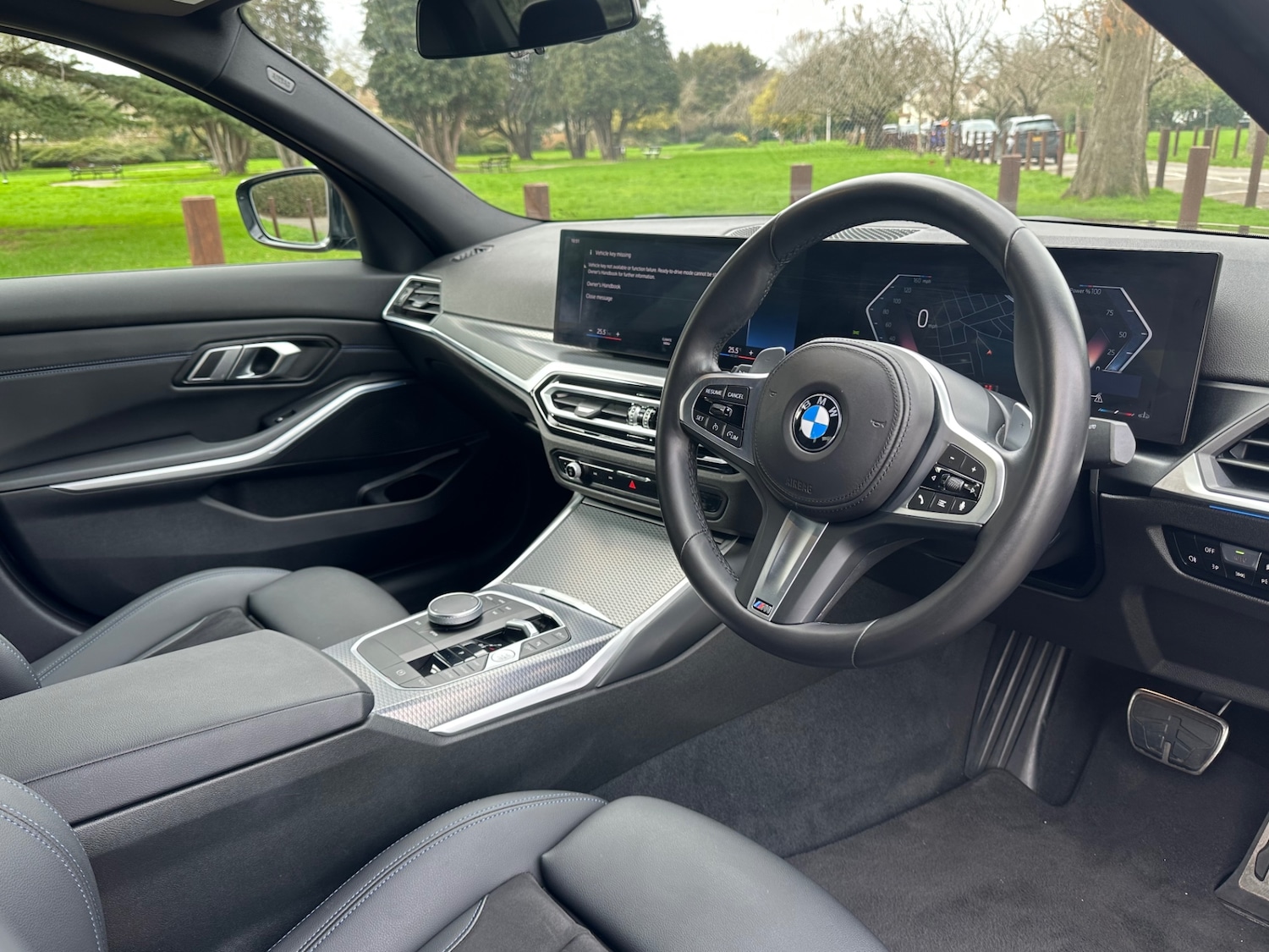 Used BMW 3 Series 2023 for sale - 77459769: Photo 7