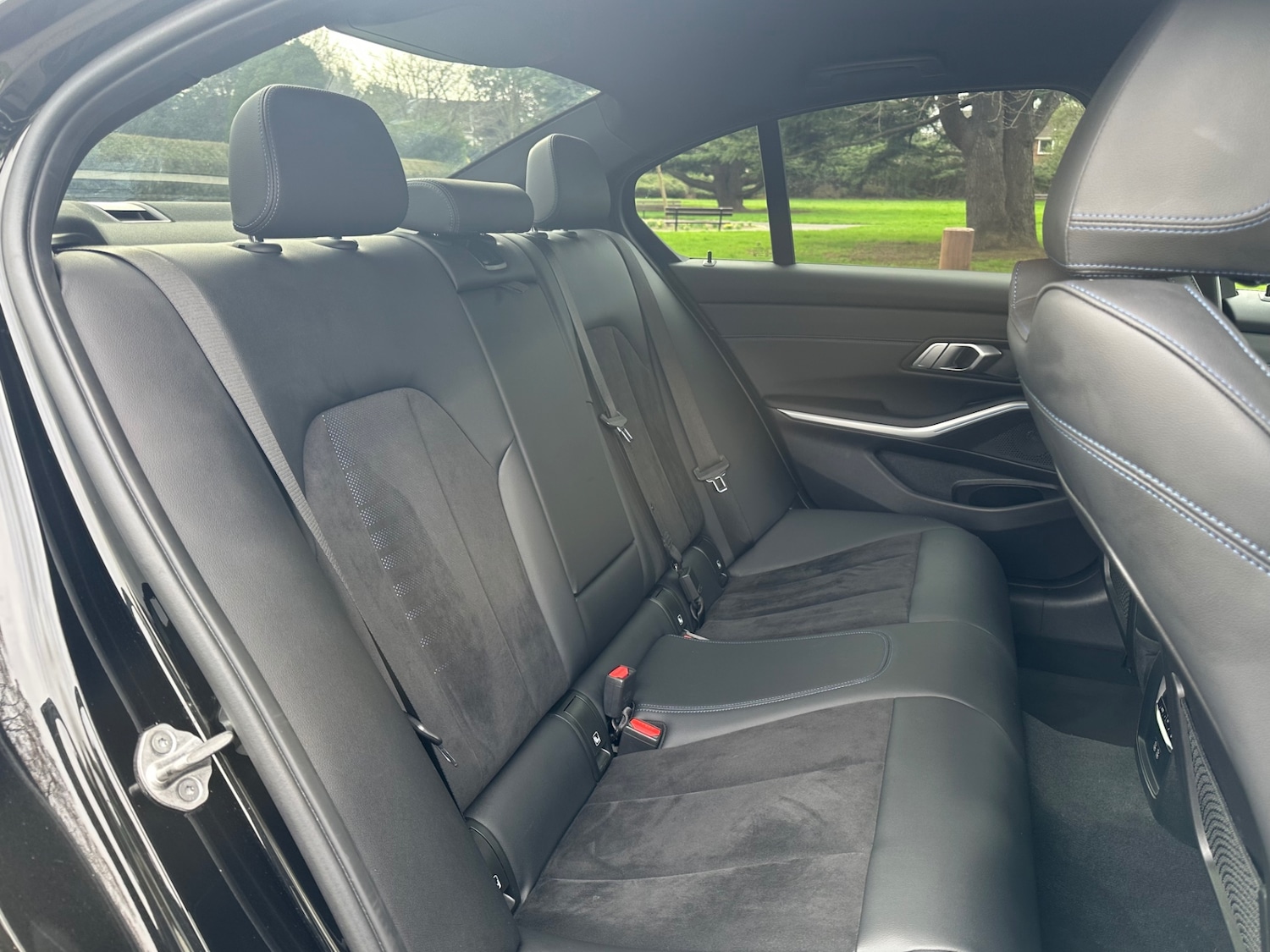 Used BMW 3 Series 2023 for sale - 77459769: Photo 8