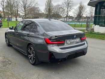 Used BMW 3 Series 2022 for sale - 77570281: Photo